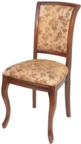 мягкий стул