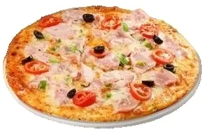 Пицца Милан (900 гр)