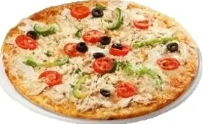 Пицца Синьорина (900 гр)