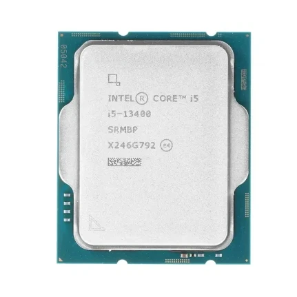 Фото для Процессор Soc-1700 Intel i5-13400 (2.5GHz/iUHDG730) OEM