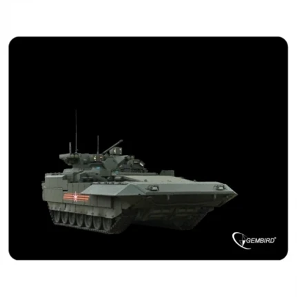 Фото для Коврик для мыши Gembird MP-GAME2, рисунок- "БМП", размеры 250*200*3мм
