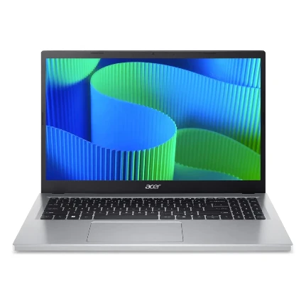 Фото для Ноутбук 15,6" Acer Extensa 15 EX215-34-C2LD N100/8GB/SSD512GB/15.6"/IPS/FHD/NoOS/Silver