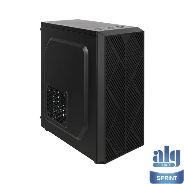 Фото для Системный блок ALG Sprint Core i7-12700 (4.9G/UHD770) 64Gb SSD1000Gb (1716)
