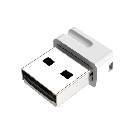 Фото для Флеш диск 128GB USB 3.0 Netac U116 NT03U116N-128G-30WH белый