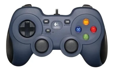 Фото для Геймпад Logitech F310 Gamepad 940-000138