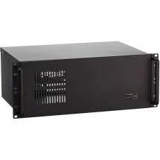 Фото для Корпус серверный 19" 4U Exegate Pro 4U300-08 <RM 19", высота 4U, глубина 300, без БП, USB>