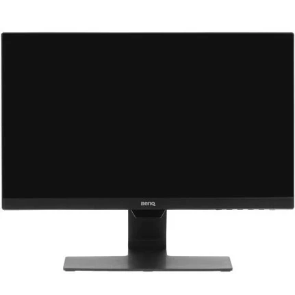 Фото для Монитор 21,5" BenQ GW2283 Цвет черный, матрица IPS, 1920x1080(16\x3A9) matt 60Hz, отклик 5ms, угол 178°/178°, яркость 250cd/m2, 