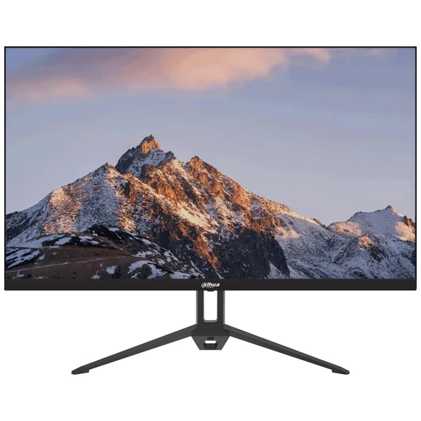 Фото для Монитор 23,8" ExeGate SmartView EP2400A (IPS LED Grade A+, FHD, 1920x1080@75Гц, 16\x3A9, 250cd/m2, 1000\x3A1, 178°/178°, 5ms, D-