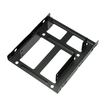 Фото для Салазки 2.5"-> 3.5" Gembird MF-22535M, металл, пакет