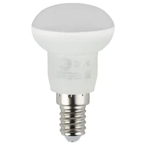 Фото для Лампа светодиодная ЭРА LED smd R39-4w-827-E14 ECO