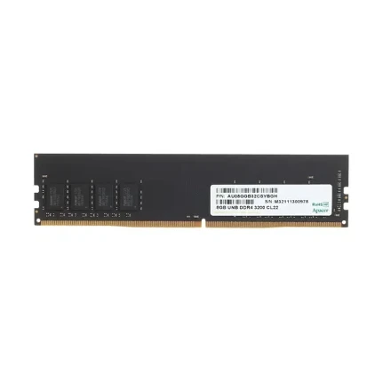 Фото для Память DIMM DDR4 8Gb 3200MHz Apacer EL.08G21.GSH