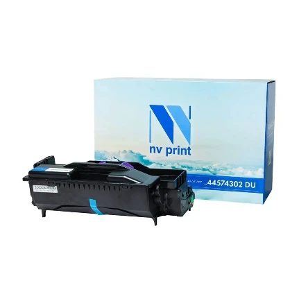 Фото для Драм-картридж B411/412/431/512/MB461/471/472/491/492/562, 25K (N-44574302)