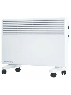 Фото для Конвектор Oasis EK-20 мощность обогрева \x3A 2000 Вт; площадь обогрева \x3A 25 м2; управление \x3A электронное; регулировка темп
