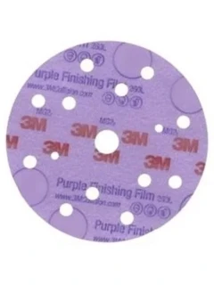 Фото для Абраз.круги 260L для полировки Р1000