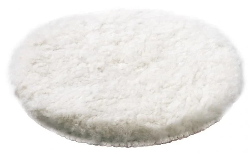 TIREX Полировальный круг коротковорсовая овчина 150мм