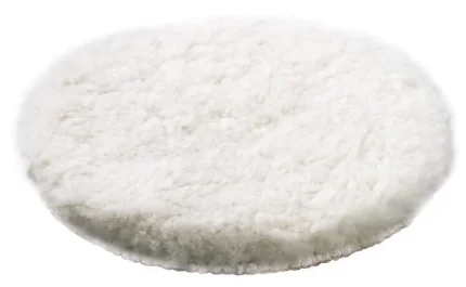 TIREX Полировальный круг коротковорсовая овчина 150мм