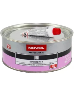 Фото для NOVOL Шпатлевка универсальная UNI 1 кг