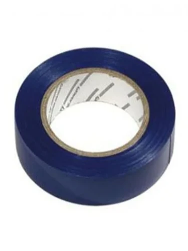 Изолента ПВХ 15 мм х 10 м синяя STAYER MASTER