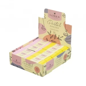Фото для ЛАСТИК "LOREX PASTEL CONTOUR LOVE"