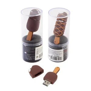 Фото для КАРТА ПАМЯТИ КОКОС 16GB SWEETS