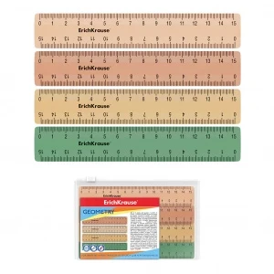 Фото для НАБОР ЛИНЕЕК POWDER 4ШТ