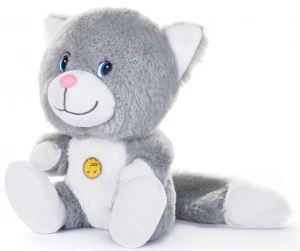 Фото для ИГРУШКА МЯГКАЯ "КОТ ВАСЯ" 20 СМ 
