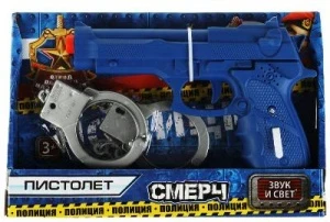 Фото для ИГРОВОЙ НАБОР ПОЛИЦИИ