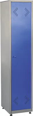 Шкаф металлический ШМ-1А
