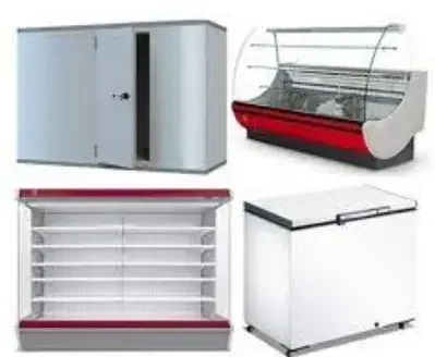 Фото для Ремонт торгового холодильного оборудования