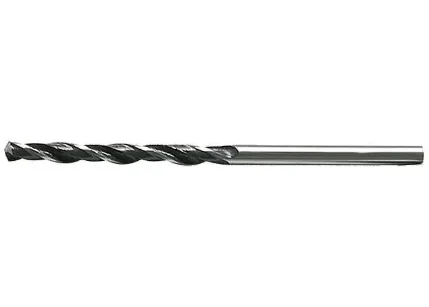 Сверло по металлу 5,0*85 мм, быстрорежущая сталь//СИБРТЕХ