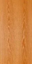 Дверь ламинированная ЭТАЛОН миланский орех ДГ 60 см