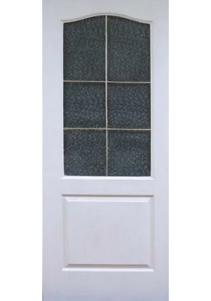 Дверь грунтованная ДО 80 см