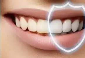 Фото для Фторирование зубов