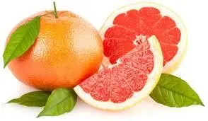 Грейпфрут вес ЮАР