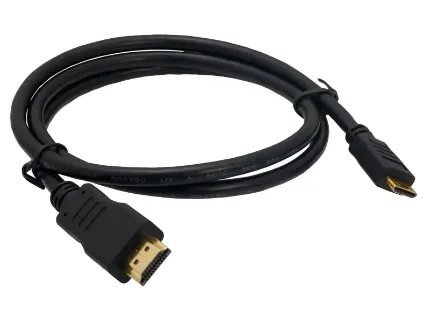 Фото для Кабель HDMI - HDMI, длина 1.5м