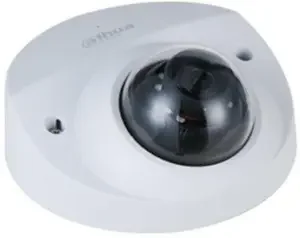 Фото для Видеокамера IP DH-IPC-HDBW2231FP-AS-0280B 2.8-2.8мм цветная бел. корпус Dahua (под заказ)