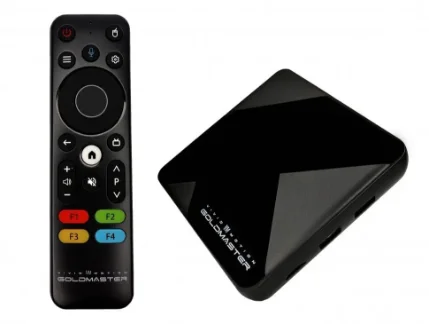 Фото для Медиаплеер Goldmaster I-925 (Android 10, 4xCortex-A53@1.5GHz, ОЗУ 4Gb, ПЗУ 32Gb)