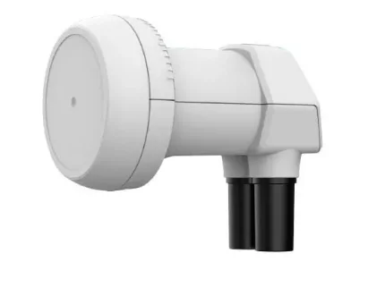 Фото для Конвертор для спутниковой антенны Inverto IDLO-TWS410-UNCOM-OPX TWIN Ku-Band 10,7-12,75MHz