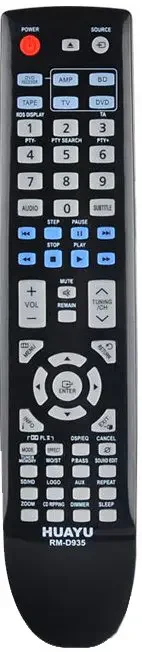 Фото для Пульт Samsung HUAYU RM-D935 (AH59-02131B)