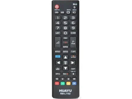 Фото для Пульт LG HUAYU RM-L1162