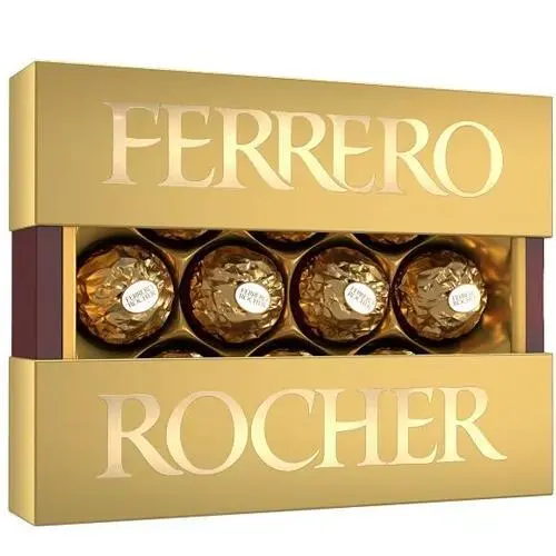 Конфеты "Ferrero Rocher" премиум 125 гр