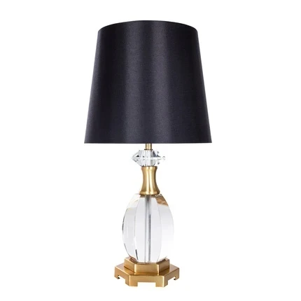 Фото для Настольная лампа Arte Lamp MUSICA A4025LT-1PB