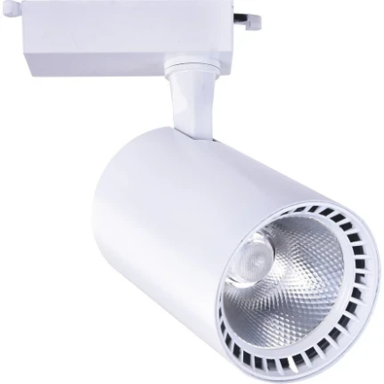 Фото для Светильник Arte Lamp A2664PL-1WH