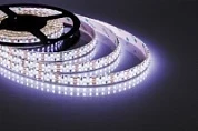 Фото для Светодиодная лента FERON LS615 19,2W 240LED 12V IP65 белый 1м(5м/уп) (27733