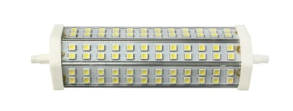 Фото для Лампа светодиодная FERON LB-189 линейная 72LED 15W 230V R7s 6400K для прожекторов (25180)