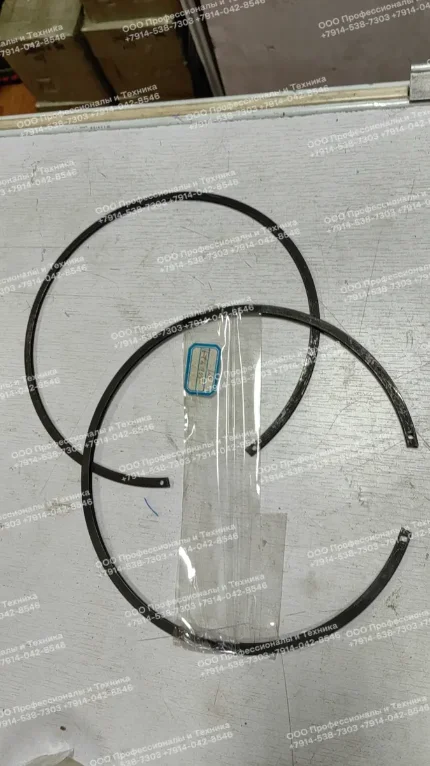 стопорное кольцо для погрузчика (ZLM50E-5): Z50B.4.2-11