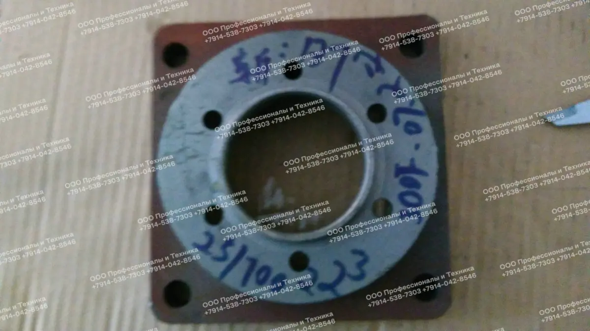 соединительный диск насоса для погрузчика (LW300F): 251700223 300F.07.2-2