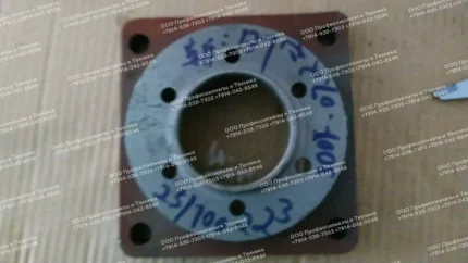 Фото для соединительный диск насоса для погрузчика (LW300F): 251700223 300F.07.2-2