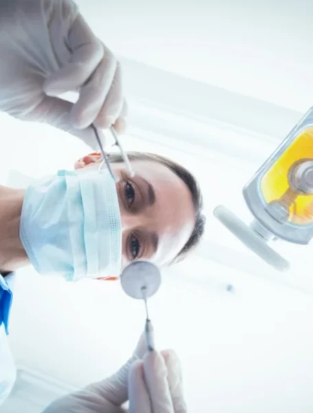 Фото для Удаление зубов под наркозом