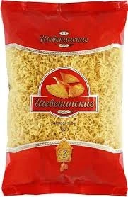 Фото для Макароны Щебекинские 450гр головоломка*28